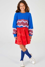 skirt CISKA stock